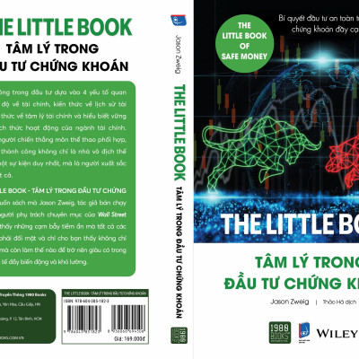 The Little Book - Tâm Lý Trong Đầu Tư Chứng Khoán