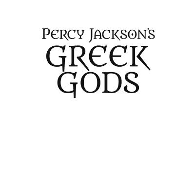 Percy Jackson