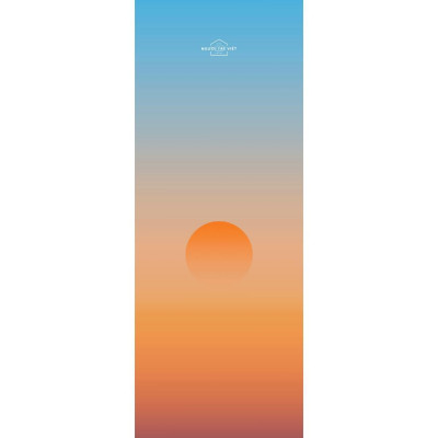 Sách - Chỉ Khi Bạn Dậy Sớm Mới Thấy Được Bình Minh - AZ Việt Nam