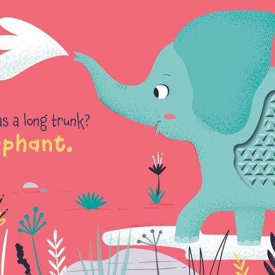 Vehicles - Silicon Board Books