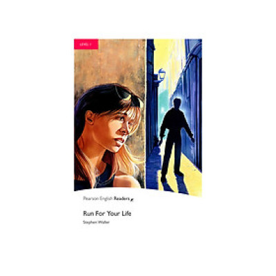 Run For Your Life Level 1