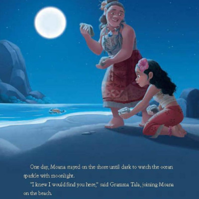 Disney Princess 5-Minute Princess Stories