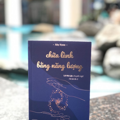 Combo Chữa Lành Bằng Năng Lượng; Món Quà Của Cái Chết