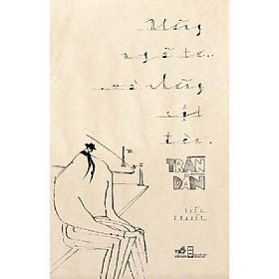 Những ngã tư và những cột đèn (Trần Dần) -  Bản Quyền