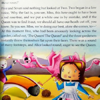 Sách tiếng Anh - English Literature Reader 8