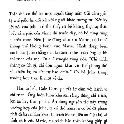 Cách Gây Thiện Cảm Và Thuyết Phục Người Khác Dành Cho Bạn Gái