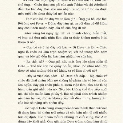 Heidi - Bìa Cứng (Tái Bản 2023)