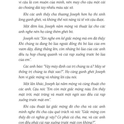 Niềm Tin Mở Lối