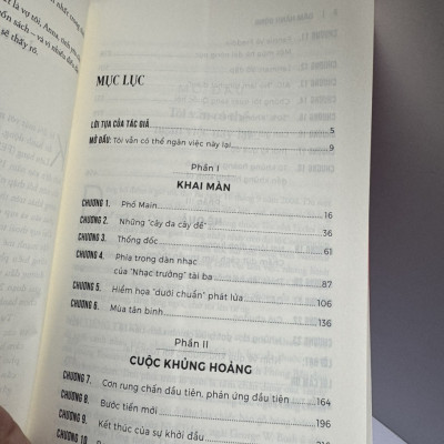 DÁM HÀNH ĐỘNG - Ben S.Bernanke - Thảo Nguyên dịch - Alpha Books - NXB công Thương.