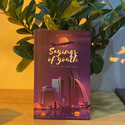 Sayings Of Youth - Lời Nói Của Thanh Xuân