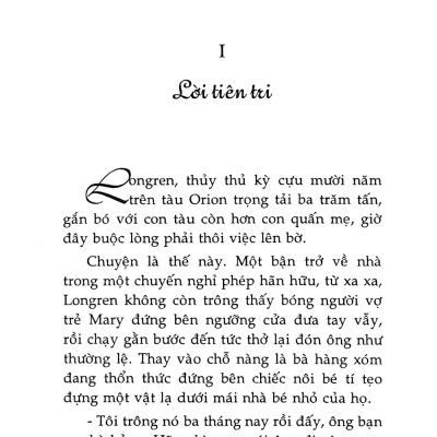 Cánh Buồm Đỏ Thắm (Tái Bản 2018)