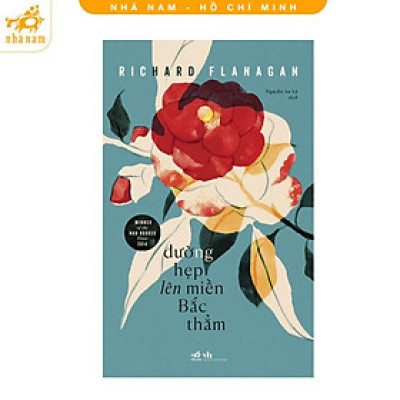 Sách - Đường hẹp lên miền Bắc thẳm (Nhã Nam HCM)