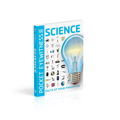 DK Pocket Eyewitness: Science