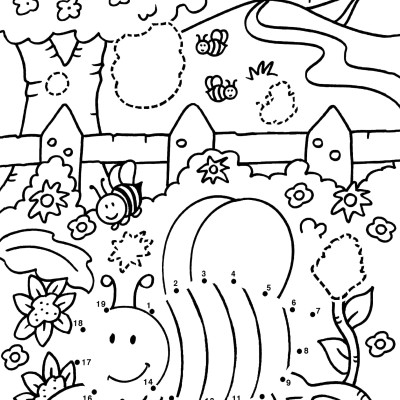 Creepy Crawles