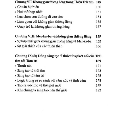 Sống Trong Trái Tim