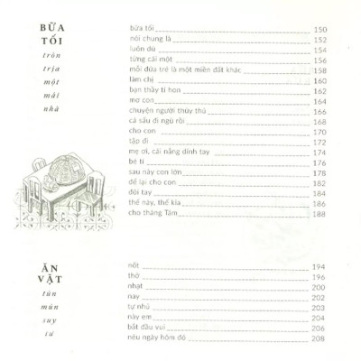 Cơm Nhà Nói Chung Là Êm