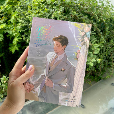 Minh Nhật Tinh Trình - Tập 2 - Tặng Kèm Bookmark Bồi Cứng