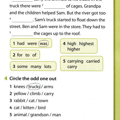 Oxford Read & Imagine: Level 3: High Water