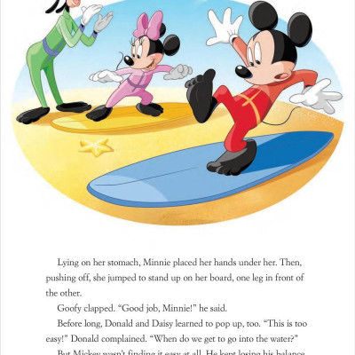 5-Minute Disney Junior Mickey Stories