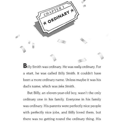 The Boy Who Got Accidentally Famous