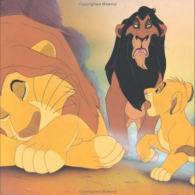 Disney Storybook Collection (3rd Edition)