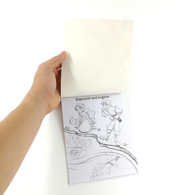 Disney Princess - Tangled The Series: (Tin of Wonder Disney)