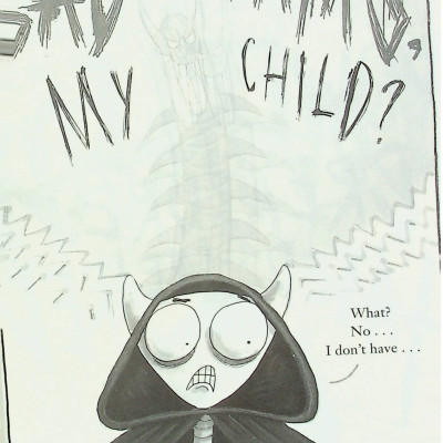 The Bad Guys - Episode 12: The One?!