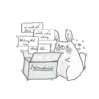 Những Điều Tốt Đẹp Luôn Đúng Hạn Mà Đến - Tặng Kèm 3 Postcard