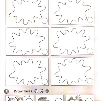 Super Minds Starter - Workbook