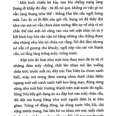 Tinh Hoa Văn Học Việt Nam - Truyện Ngắn Vũ Trọng Phụng