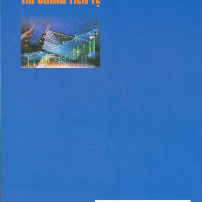 Giáo Trình Tài Chính Tiền Tệ