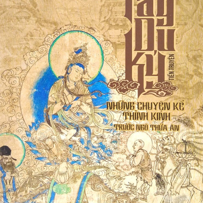 Tây Du Ký Tiền Truyện