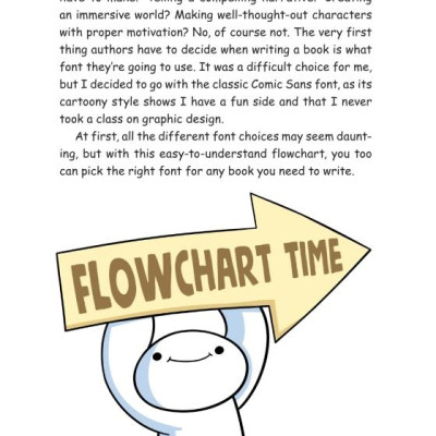 The Odd 1s Out: The First Sequel