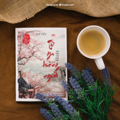 Sách Bách Trí Minh Đạo: Tề Gia Dưỡng Người - Nền Tảng Của Hạnh Phúc - Bizbooks