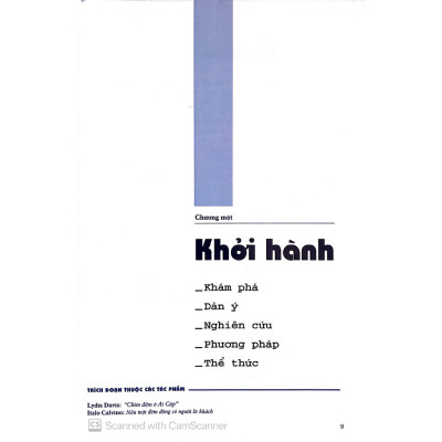 Sách - Không Đọc Sách Này, Viết Dở Đừng Than ! ( VL)