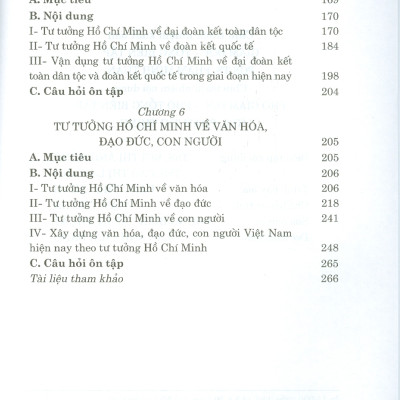 Combo 3 cuốn Giáo Trình Triết Học Mác – Lênin + Giáo Trình Kinh Tế Chính Trị Mác – Lênin + Giáo Trình Tư Tưởng Hồ Chí Minh (Dành Cho Bậc Đại Học Hệ Không Chuyên Lý Luận Chính Trị) - Bộ mới năm 2021
