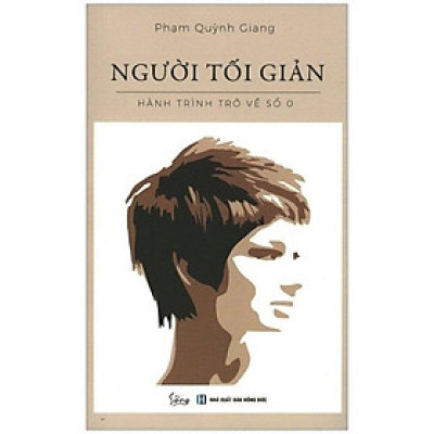 Người Tối Giản - Bản Quyền