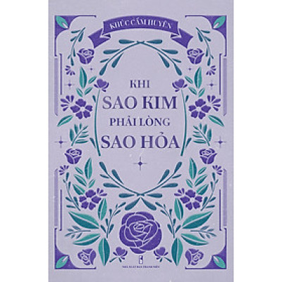 Khi Sao Kim Phải Lòng Sao Hỏa