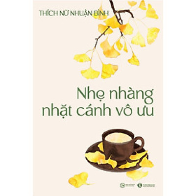 Nhẹ nhàng nhặt cánh vô ưu