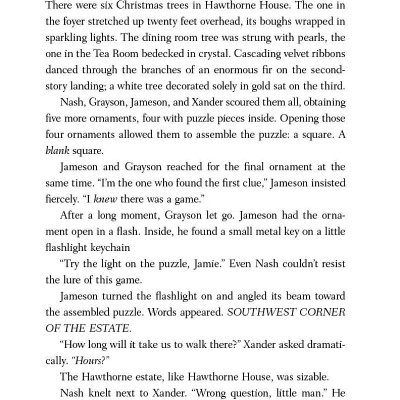 Sách ngoại văn: The Brothers Hawthorne