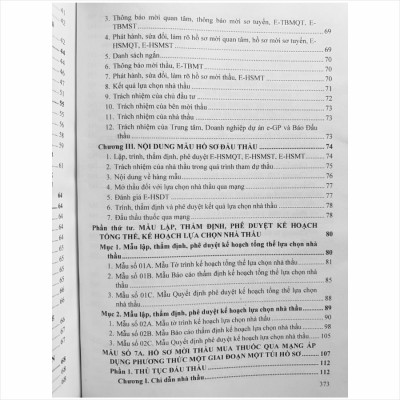 Sách Nghiệp Vụ Đấu Thầu Mua Thuốc Qua Mạng - Hướng Dẫn Việc Cung Cấp, Đăng Tải Thông Tin Về Lựa Chọn Nhà Thầu Và Mẫu Hồ Sơ Đấu Thầu (V2455T)