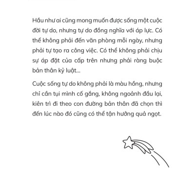 Sách Gửi Cậu Một Cái Ôm Vì Đã Không Bỏ Cuộc - 送给不曾放弃的你一个拥抱 - Phiên Bản Song Ngữ Việt Trung - The Phan Tóc Quoăn
