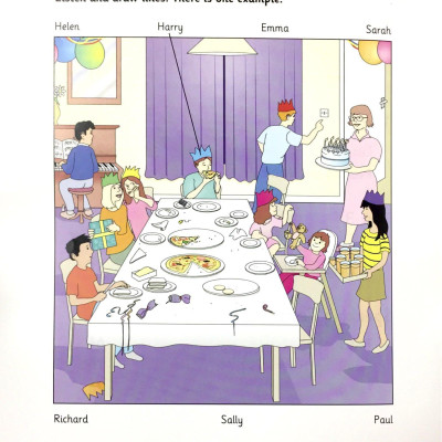 Cambridge Young Learner English Test Flyers 8: Student Book