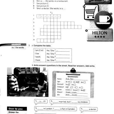 English Unlimited - Starters - WB with CD Reprint Edition