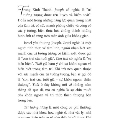 Niềm Tin Mở Lối