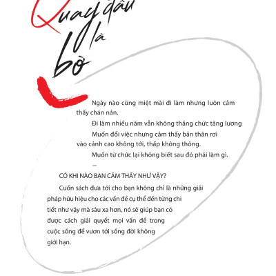 Quay Đầu Là Bờ