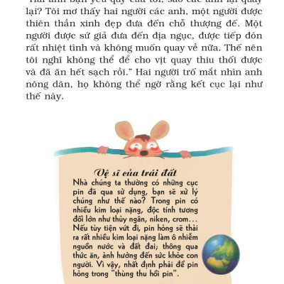 52 Câu Chuyện Hay Phát Triển Trí Tuệ (2019)