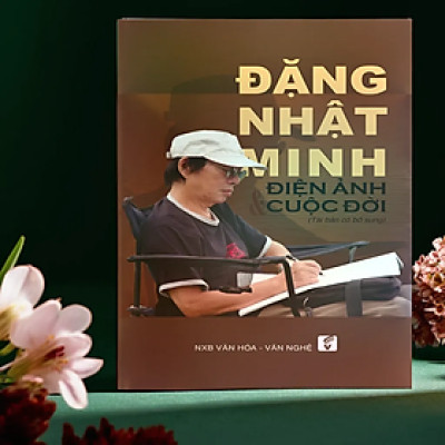 Đặng Nhật Minh Điện ảnh cuộc đời - TH105