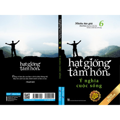Hạt Giống Tâm Hồn 6 (Tái Bản)