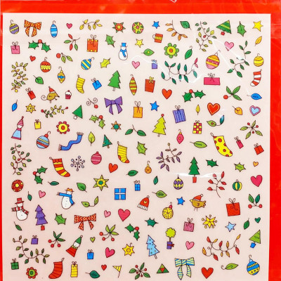 Welcome To The Christmas Market